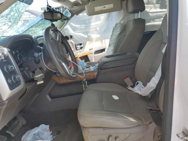 2018 GMC SIERRA K15 - 3GTU2NECXJG157785