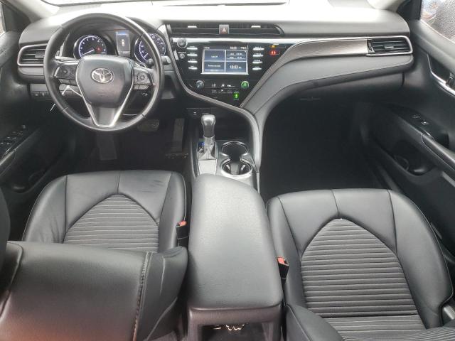 2019 TOYOTA CAMRY L - 4T1B11HK4KU277095