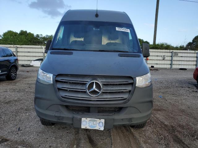 WD4PF0CD3KP074797 2019 Mercedes-Benz Sprinter 2500/3500