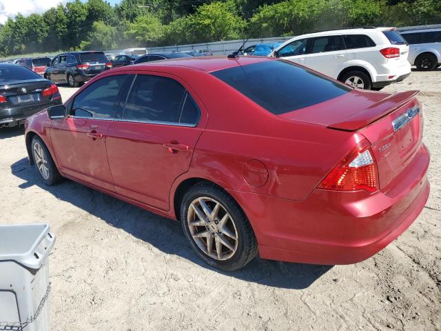 Vin: 3fahp0ja7cr154026, lot: 60592434, ford fusion sel 20122