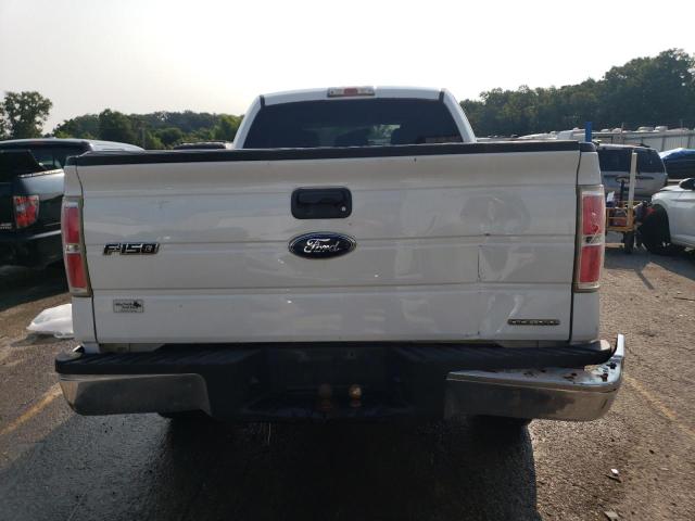 2011 FORD F150 SUPER 1FTFX1EF8BFA20389  63988624