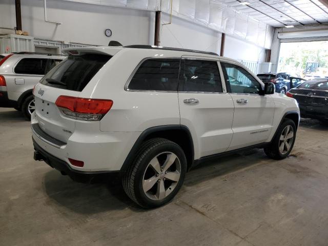 2014 Jeep Grand Cherokee Limited VIN: 1C4RJFBM5EC431625 Lot: 60481324