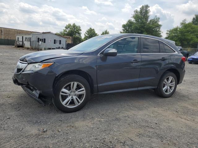 2015 ACURA RDX TECHNO - 5J8TB4H55FL024818