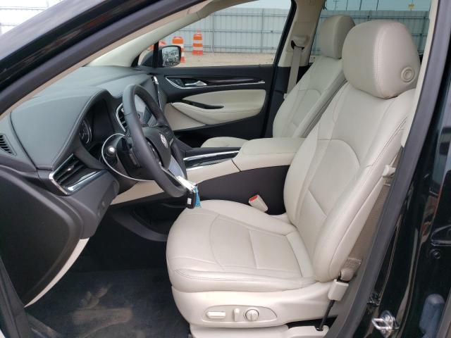 2023 Buick Enclave Essence VIN: 5GAEVAKW7PJ246953 Lot: 62534144