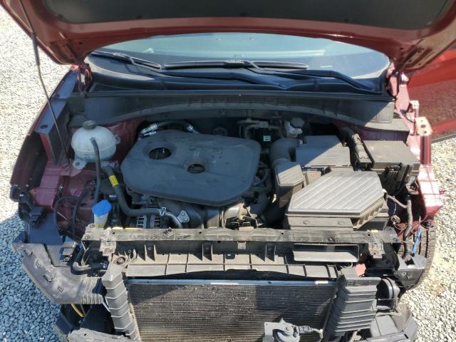 2019 Hyundai Tucson Se VIN: KM8J23A45KU061563 Lot: 59640944