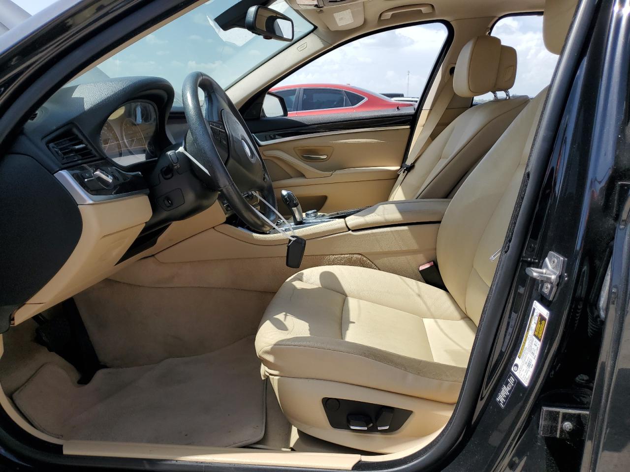 WBAFR1C51BC743651 2011 BMW 528 I