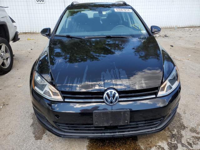 2016 VOLKSWAGEN GOLF SPORT - 3VWC17AU0GM521731