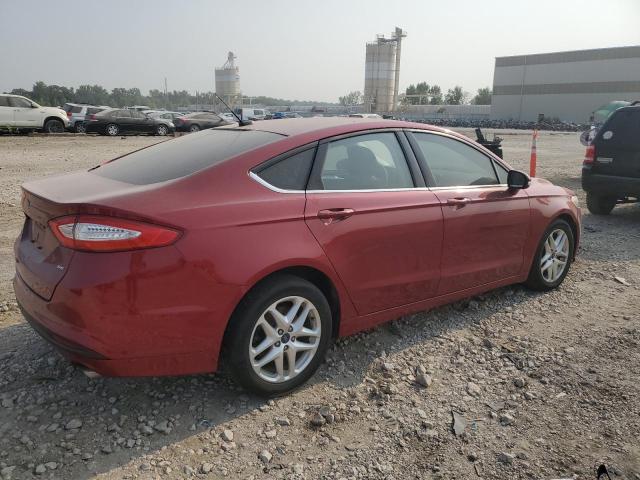 VIN 3FA6P0H77GR192816 2016 Ford Fusion, SE no.3