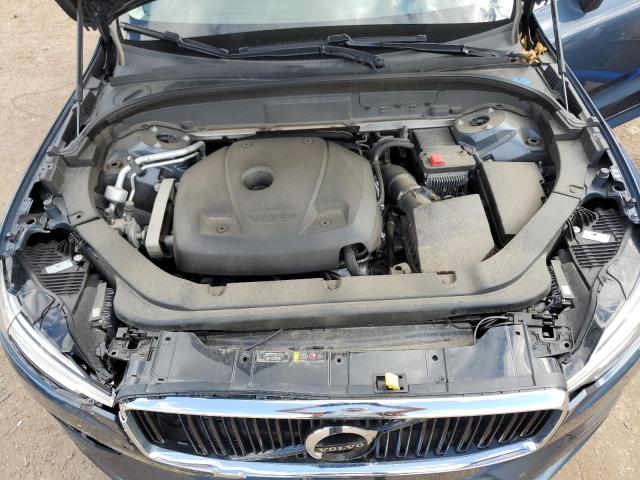 2020 Volvo Xc60 T5 Momentum VIN: YV4102RK4L1421817 Lot: 61514794