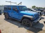 JEEP WRANGLER U photo