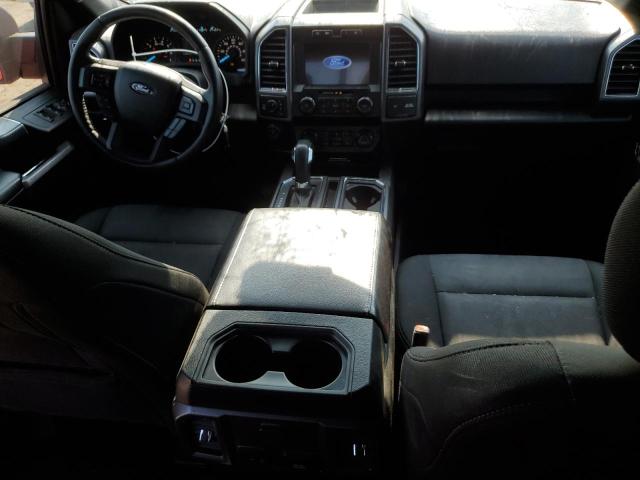 2020 FORD F150 SUPER - 1FTEW1E51LFA16420