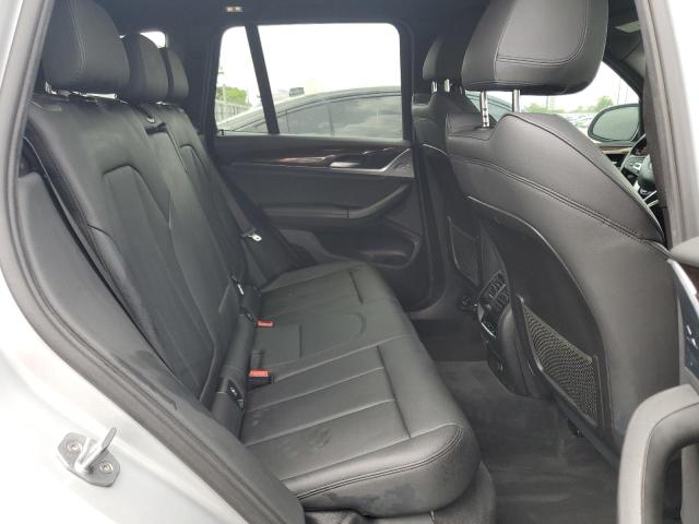 2019 BMW X3 Sdrive30I VIN: 5UXTR7C55KLF31619 Lot: 60547944