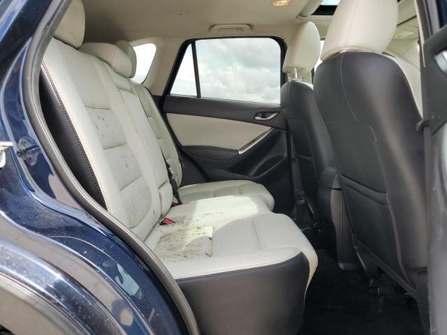 2016 MAZDA CX-5 GT - JM3KE2DY6G0677691