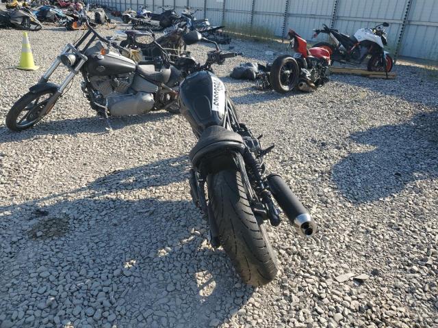 2023 HONDA CMX1100 T - JH2SC8368PK200449