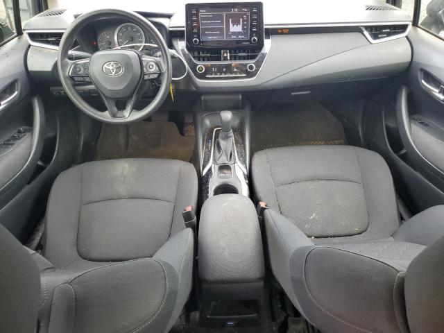 2021 TOYOTA COROLLA LE - JTDEPMAEXMJ123517