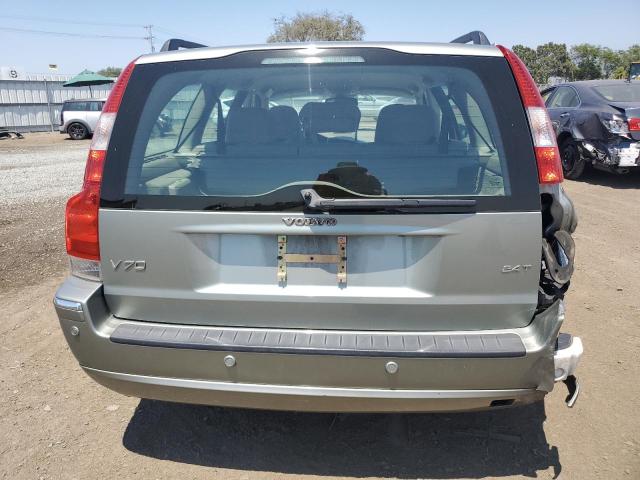 2007 Volvo V70 2.5T VIN: YV1SW592X72632120 Lot: 62109984