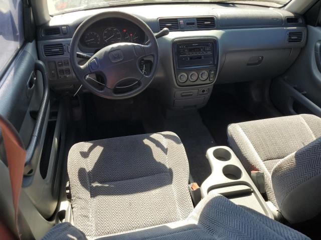 1998 Honda Cr-V Ex VIN: JHLRD1860WC107246 Lot: 61028474