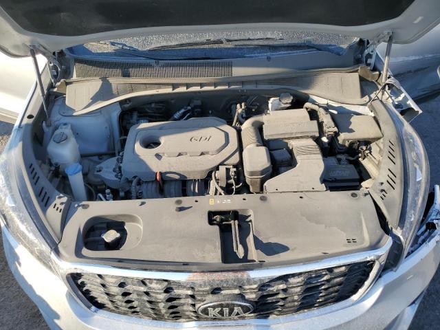 2019 KIA SORENTO L - 5XYPG4A34KG566802