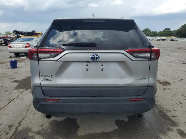 2019 TOYOTA RAV4 LE - 2T3MWRFV3KW025500