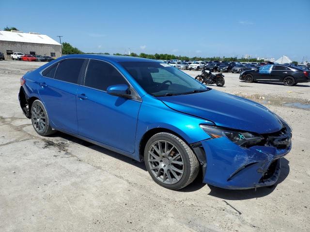 2016 TOYOTA CAMRY LE - 4T1BF1FK4GU559328