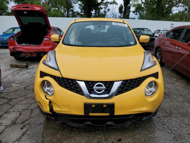 2017 NISSAN JUKE S - JN8AF5MR6HT704131