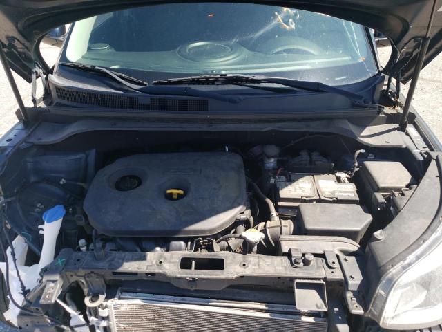 2019 KIA SOUL + - KNDJP3A51K7689228
