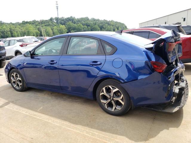 3KPF24AD3ME300528 2021 KIA FORTE - Image 2