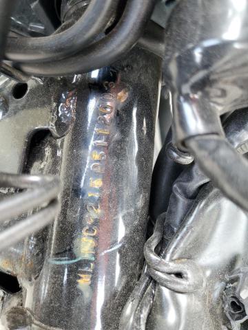 2023 HONDA GROM 125 MLHJC9215P5112003