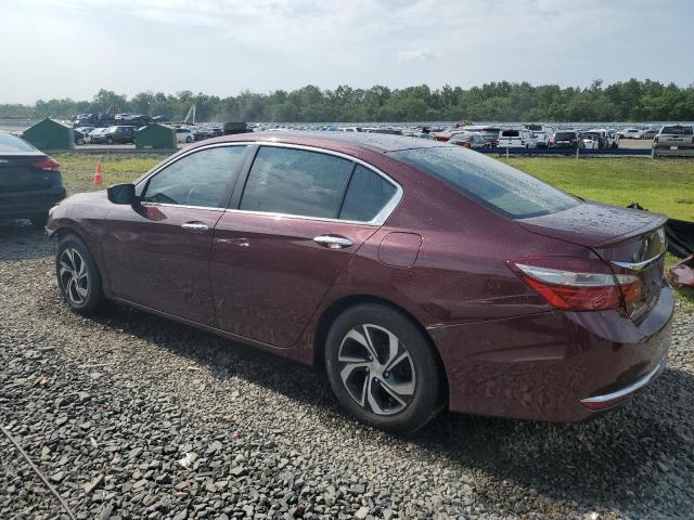2017 HONDA ACCORD LX - 1HGCR2F3XHA308641