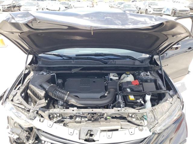 2022 CHEVROLET BLAZER 2LT - 3GNKBCR48NS123840