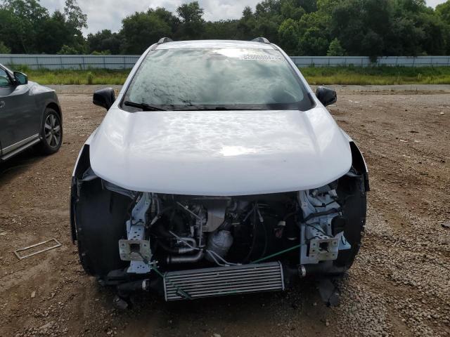 2018 CHEVROLET TRAX 1LT - 3GNCJLSB1JL290786