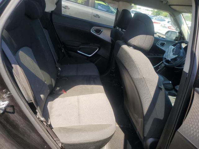 2023 KIA SOUL LX - KNDJ23AU6P7839833