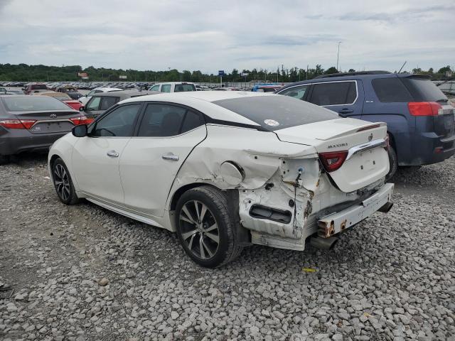 2016 NISSAN MAXIMA 3.5 - 1N4AA6AP2GC409955