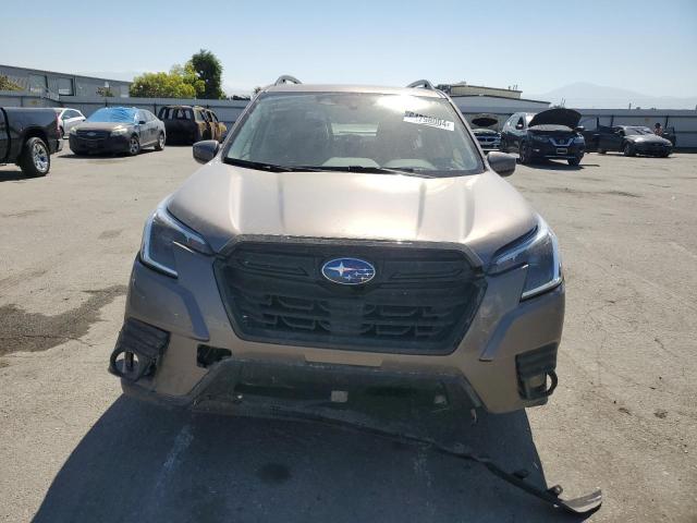 2022 SUBARU FORESTER P - JF2SKAEC6NH483273