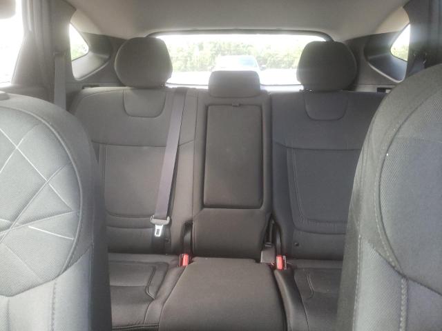 2022 Hyundai Tucson Sel VIN: 5NMJBCAE8NH038349 Lot: 61905234