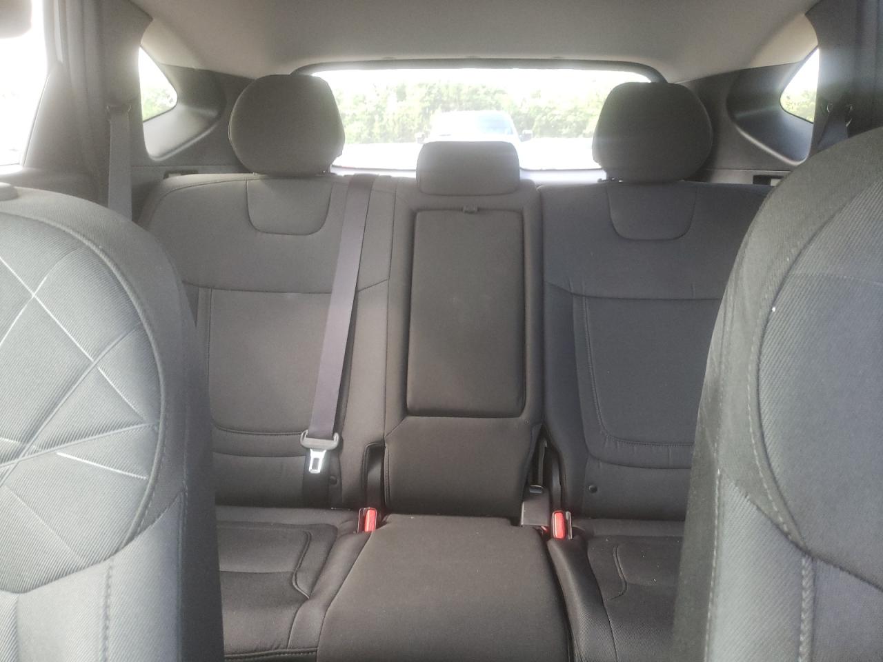 5NMJBCAE8NH038349 2022 Hyundai Tucson Sel