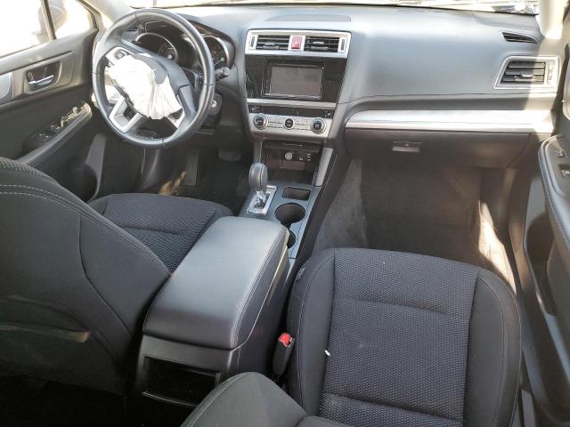 2015 Subaru Outback 2.5I Premium VIN: 4S4BSBCC4F3222368 Lot: 62950884