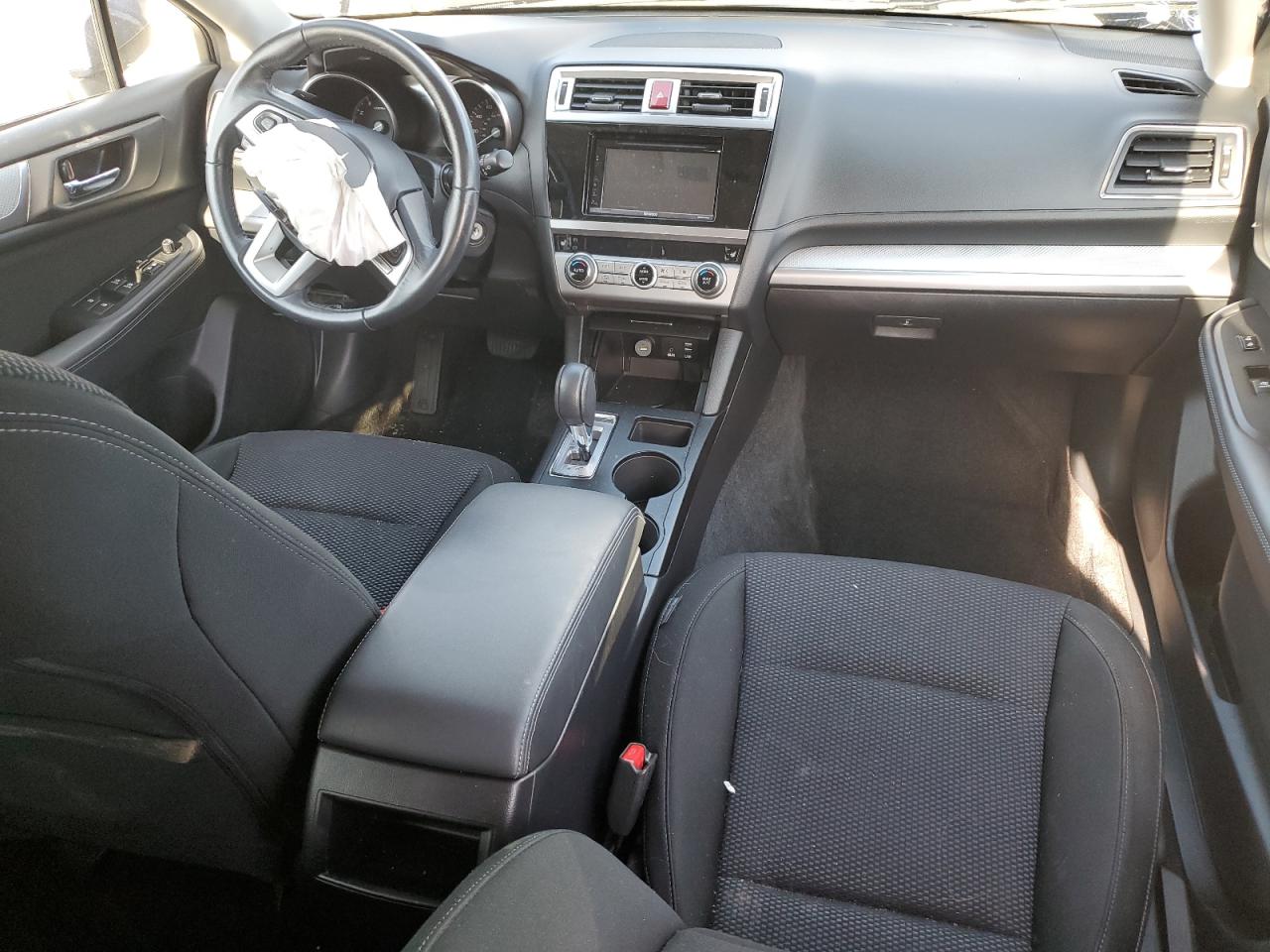 4S4BSBCC4F3222368 2015 Subaru Outback 2.5I Premium