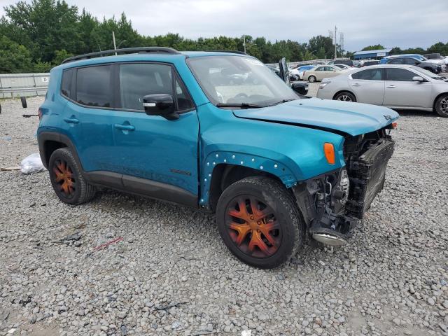 2022 JEEP RENEGADE A ZACNJDE12NPN86291