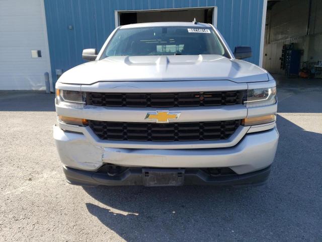 2018 CHEVROLET SILVERADO - 3GCUKPEC5JG326929