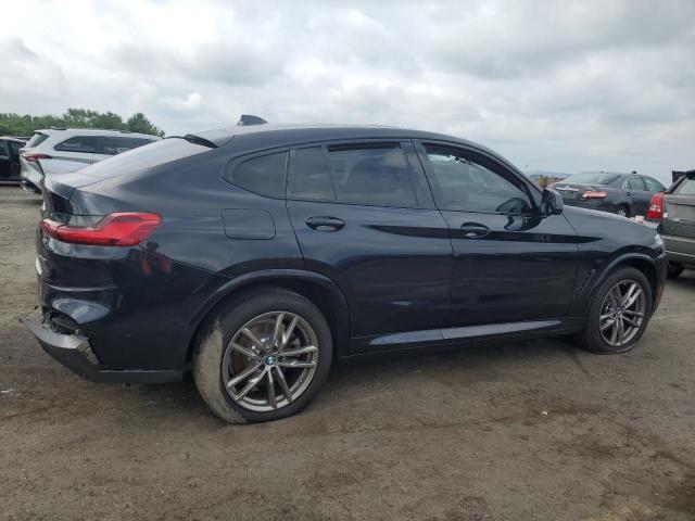 VIN 5UX2V1C02M9G31329 2021 BMW X4, Xdrive30I no.3