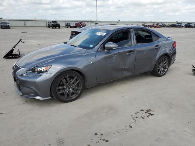 2016 LEXUS IS 200T 2016