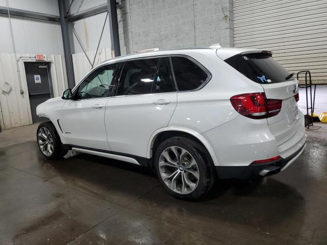 2017 BMW X5 XDRIVE5 - 5UXKR6C57H0J84002