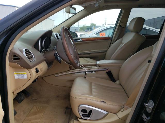 2007 Mercedes-Benz Ml 350 VIN: 4JGBB86E37A241524 Lot: 61343004