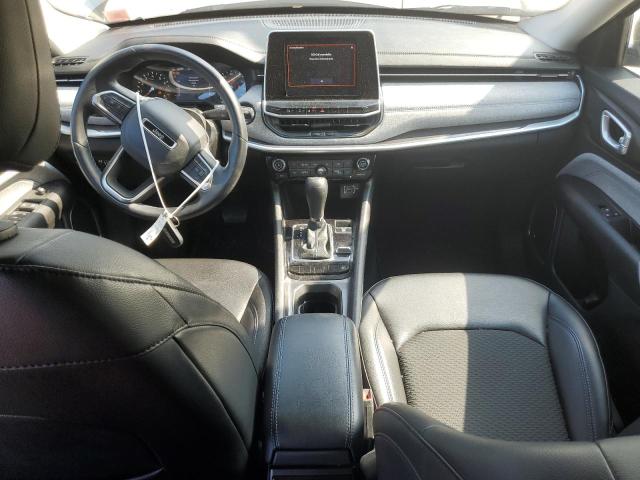 2022 Jeep Compass Latitude VIN: 3C4NJDBB7NT120672 Lot: 59259274