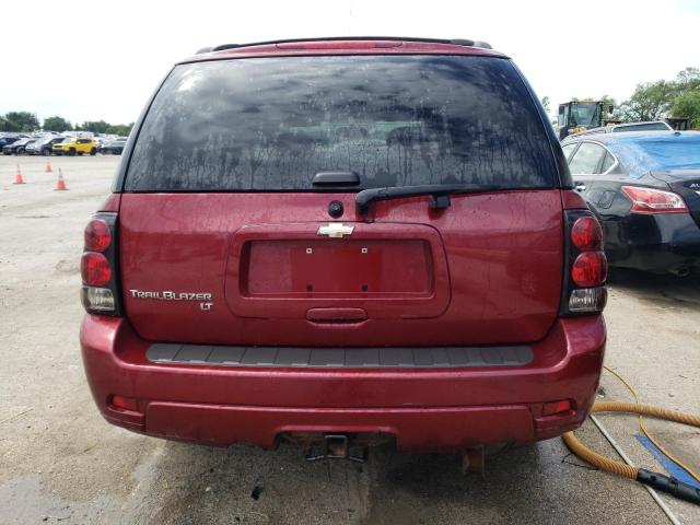 2008 Chevrolet Trailblazer Ls VIN: 1GNDT13S182145499 Lot: 62051224