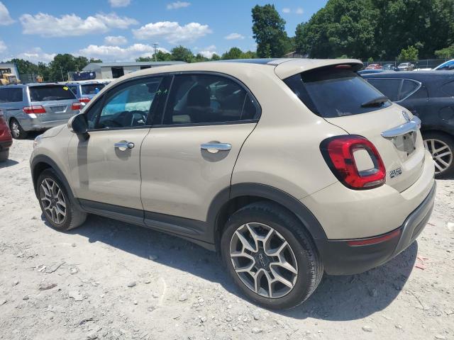 VIN ZFBNFYB19LP881370 2020 Fiat 500X, Trekking no.2