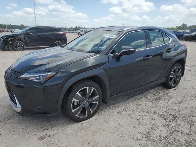2022 LEXUS UX 200 BAS - JTHX3JBH0N2051278
