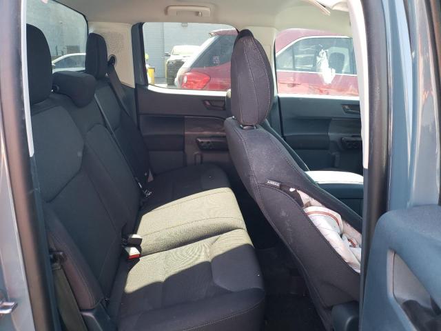 2023 FORD MAVERICK X - 3FTTW8E38PRA08628