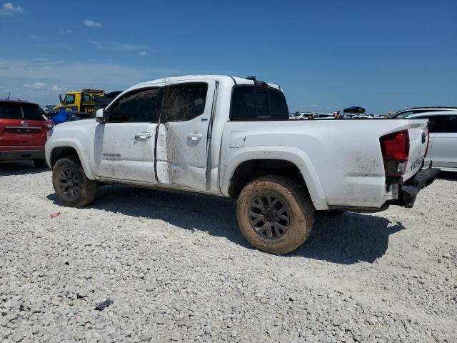 Vin: 5tfax5gn5mx193791, lot: 62358324, toyota tacoma double cab 20212